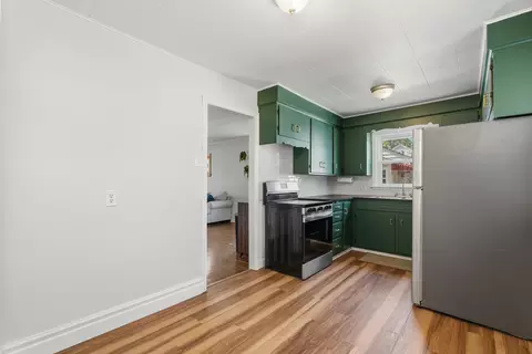Kitchen - 626 E Division St, Lockport, IL 60441 photo 1 of 5