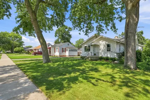 Exterior - 626 E Division St, Lockport, IL 60441 photo 30 of 30