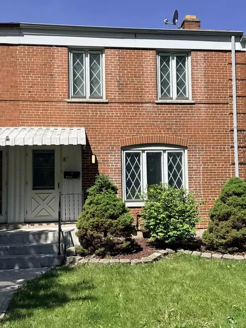 6342 S Lockwood Ave, Chicago, IL 60638