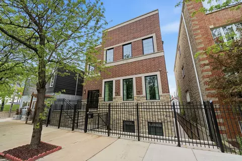 1443 N Cleaver St, Chicago, IL 60642