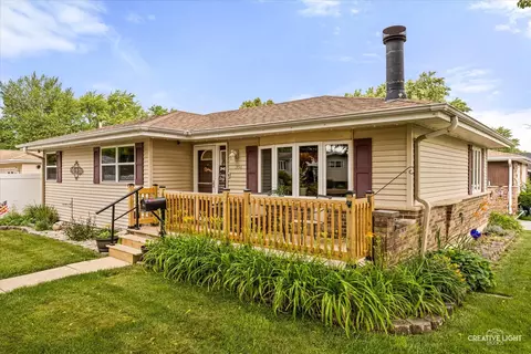 356 E Prairie Ave, Lombard, IL 60148