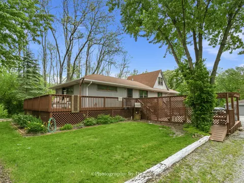 23735 S Western Ave, Park Forest, IL 60466