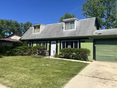 22745 Valley Dr, Richton Park, IL 60471