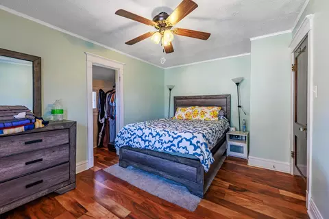 Bedroom - 410 Repton Rd, Riverside, IL 60546 photo 5 of 5
