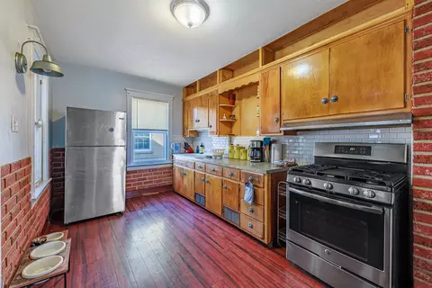 Kitchen - 410 Repton Rd, Riverside, IL 60546 photo 1 of 1