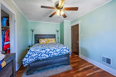 Bedroom - 410 Repton Rd, Riverside, IL 60546 photo 4 of 5