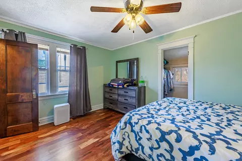 Bedroom - 410 Repton Rd, Riverside, IL 60546 photo 3 of 5