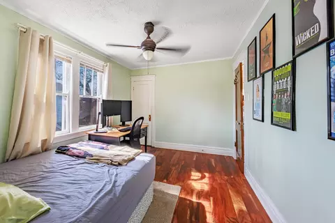 Bedroom - 410 Repton Rd, Riverside, IL 60546 photo 2 of 5