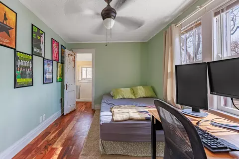 Bedroom - 410 Repton Rd, Riverside, IL 60546 photo 1 of 5