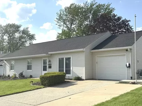 10248 Hibiscus Dr, Orland Park, IL 60462