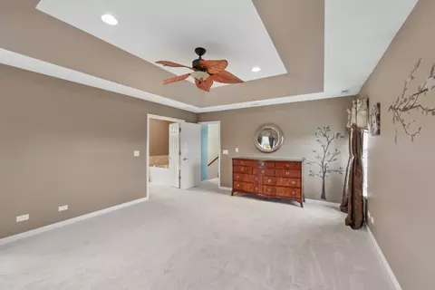 Bedroom - 1009 Alberta Rd, Elgin, IL 60124 photo 1 of 3