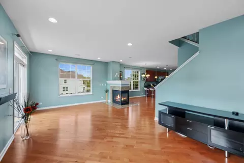 Living - 1009 Alberta Rd, Elgin, IL 60124 photo 3 of 3