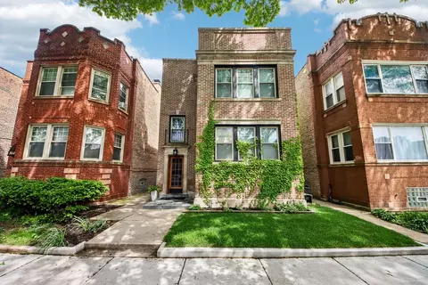 5643 N Campbell Ave, Chicago, IL 60659