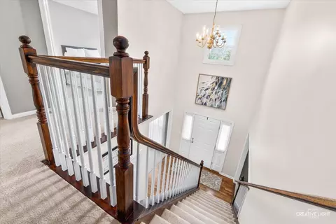 Entry Way - 4840 Snapjack Cir, Naperville, IL 60564 photo 1 of 1