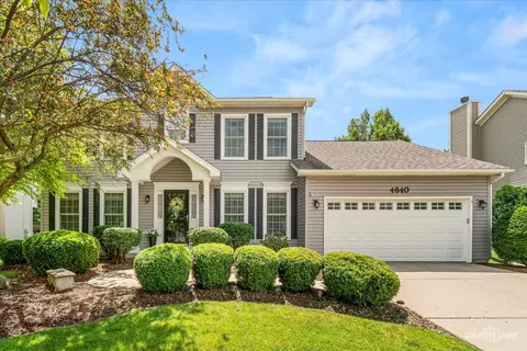 Exterior - 4840 Snapjack Cir, Naperville, IL 60564 photo 9 of 10