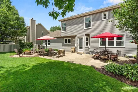 Exterior - 4840 Snapjack Cir, Naperville, IL 60564 photo 3 of 10