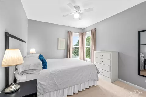 Bedroom - 4840 Snapjack Cir, Naperville, IL 60564 photo 3 of 5