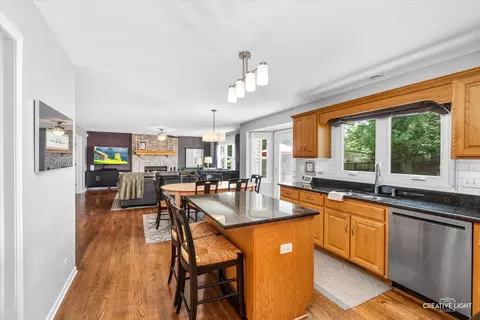 Kitchen - 4840 Snapjack Cir, Naperville, IL 60564 photo 3 of 3