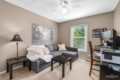 Bedroom - 4840 Snapjack Cir, Naperville, IL 60564 photo 5 of 5