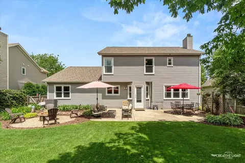 Exterior - 4840 Snapjack Cir, Naperville, IL 60564 photo 5 of 10