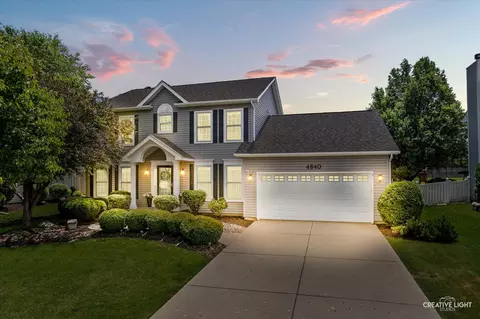 Exterior - 4840 Snapjack Cir, Naperville, IL 60564 photo 7 of 10