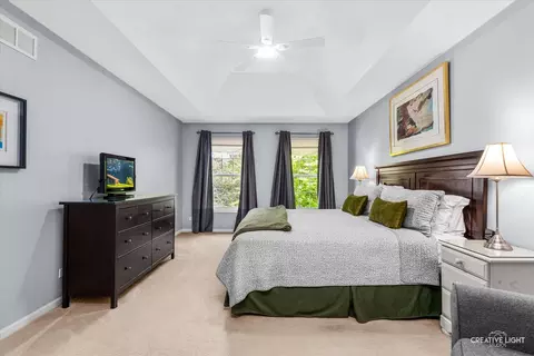 Bedroom - 4840 Snapjack Cir, Naperville, IL 60564 photo 1 of 5