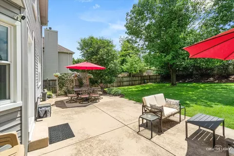 Exterior - 4840 Snapjack Cir, Naperville, IL 60564 photo 2 of 10