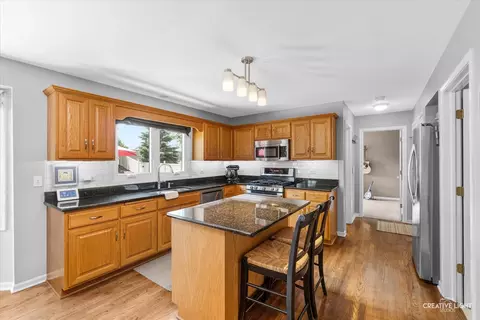Kitchen - 4840 Snapjack Cir, Naperville, IL 60564 photo 1 of 3