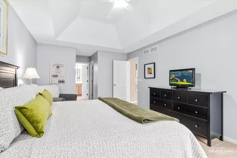 Bedroom - 4840 Snapjack Cir, Naperville, IL 60564 photo 2 of 5