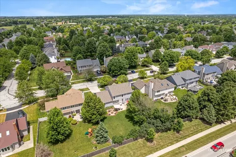 View/Area - 4840 Snapjack Cir, Naperville, IL 60564 photo 3 of 4