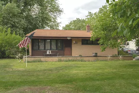 5016 W 115th St, Alsip, IL 60803