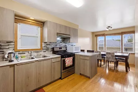 Kitchen - 9324 S Thomas Ave, Bridgeview, IL 60455 photo 1 of 5