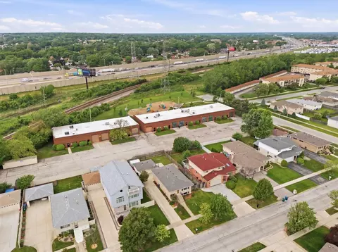 View/Area - 9324 S Thomas Ave, Bridgeview, IL 60455 photo 4 of 4