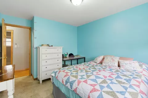 Bedroom - 9324 S Thomas Ave, Bridgeview, IL 60455 photo 2 of 4