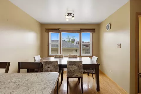 Dining - 9324 S Thomas Ave, Bridgeview, IL 60455 photo 1 of 2
