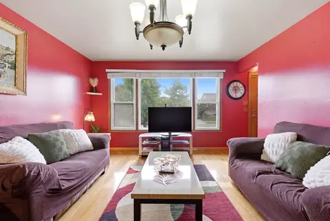 Living - 9324 S Thomas Ave, Bridgeview, IL 60455 photo 2 of 2