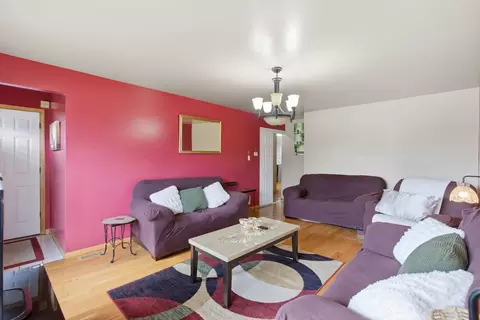 Living - 9324 S Thomas Ave, Bridgeview, IL 60455 photo 1 of 2