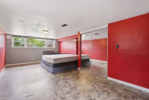Bedroom - 9324 S Thomas Ave, Bridgeview, IL 60455 photo 4 of 4