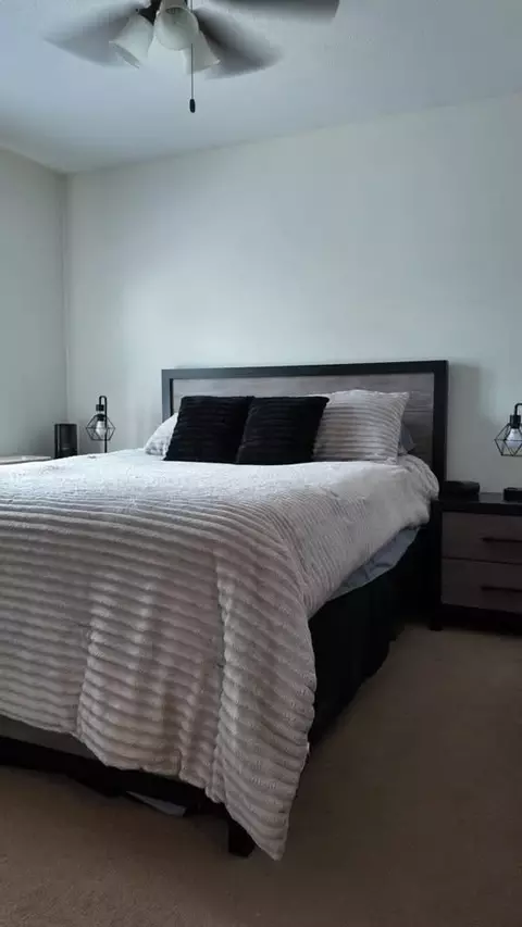Bedroom - 403 Forest View Dr, Genoa, IL 60135 photo 2 of 2