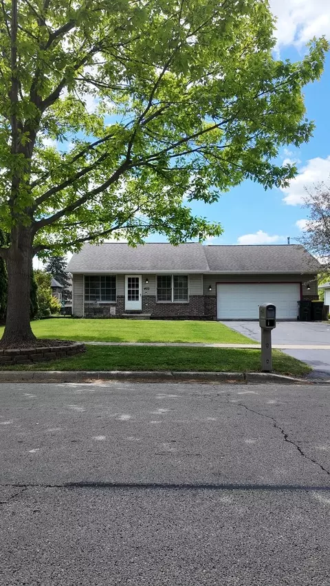 Exterior - 403 Forest View Dr, Genoa, IL 60135 photo 2 of 7