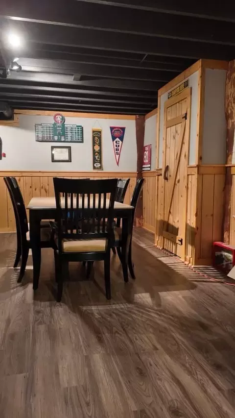 Dining - 403 Forest View Dr, Genoa, IL 60135 photo 3 of 3