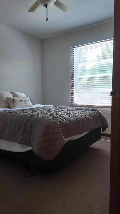 Bedroom - 403 Forest View Dr, Genoa, IL 60135 photo 1 of 2