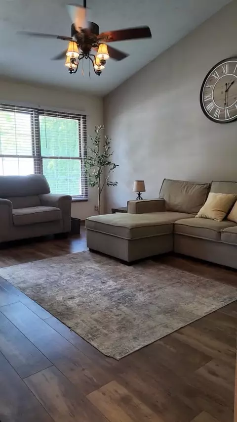 Living - 403 Forest View Dr, Genoa, IL 60135 photo 1 of 2