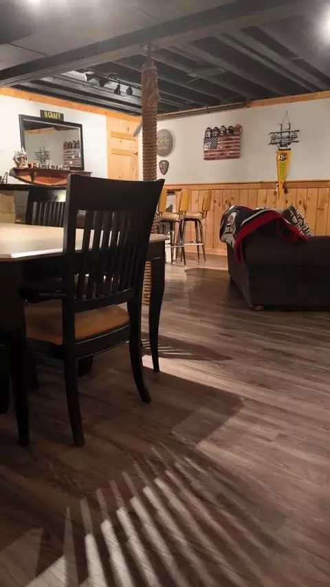 Dining - 403 Forest View Dr, Genoa, IL 60135 photo 2 of 3