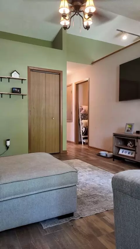 Living - 403 Forest View Dr, Genoa, IL 60135 photo 2 of 2