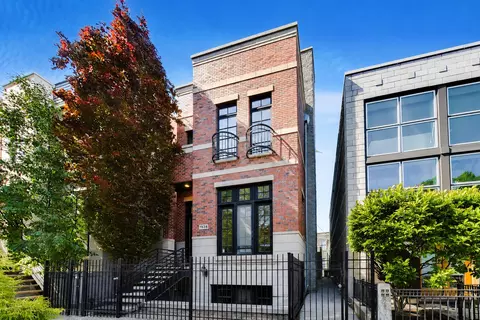 1938 W Wabansia Ave, Chicago, IL 60622