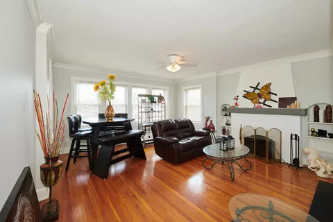 Living - 433-35 E 91st Pl, Chicago, IL 60619 photo 1 of 8