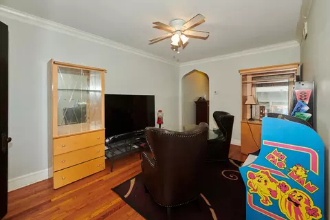 Living - 433-35 E 91st Pl, Chicago, IL 60619 photo 3 of 8