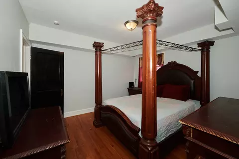 Bedroom - 433-35 E 91st Pl, Chicago, IL 60619 photo 1 of 9