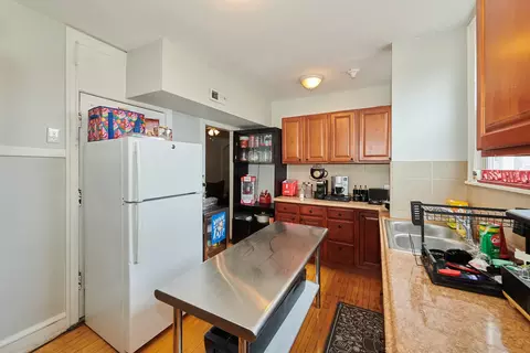 Kitchen - 433-35 E 91st Pl, Chicago, IL 60619 photo 1 of 3